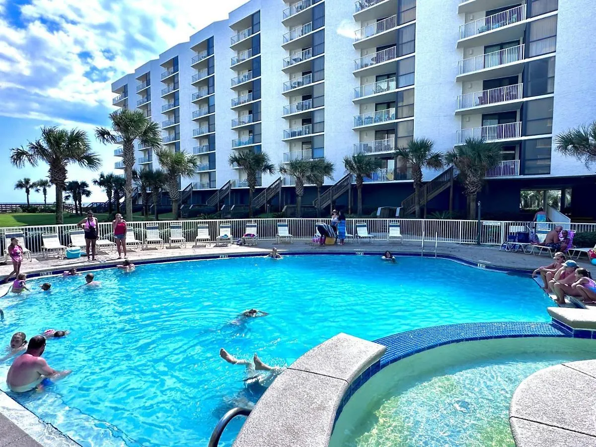 Holiday home Breathtaking Gulf View 2 Bed 2 Bath Condo Destin United States