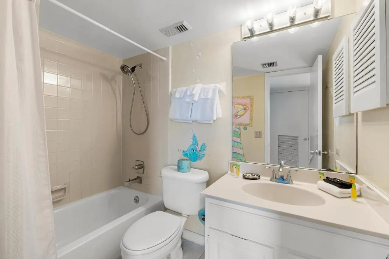 Holiday home Breathtaking Gulf View 2 Bed 2 Bath Condo Destin United States