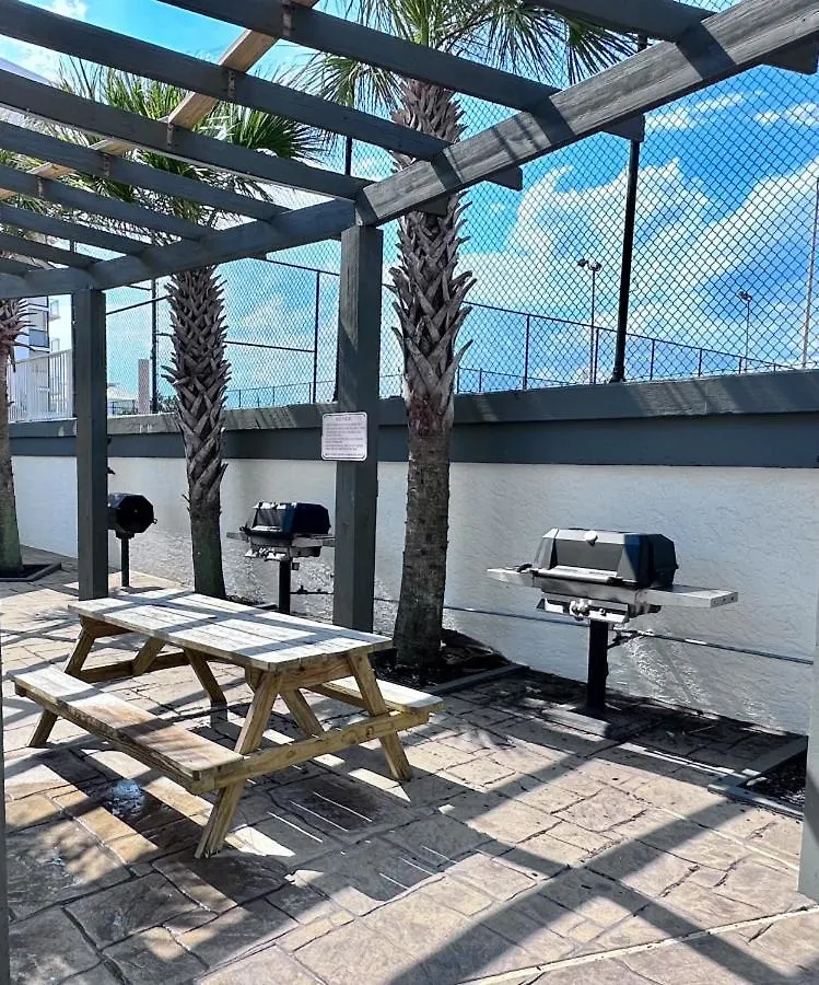 Breathtaking Gulf View 2 Bed 2 Bath Condo Destin