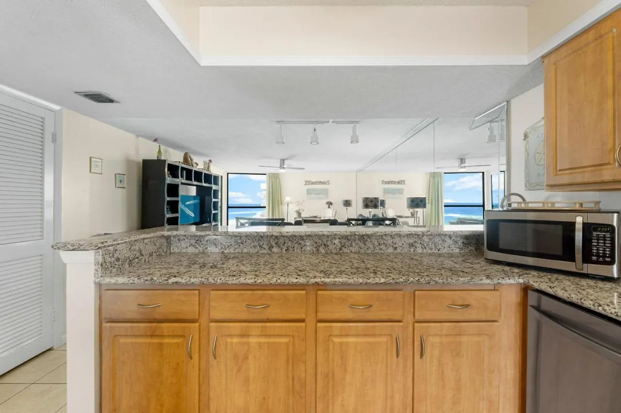 Holiday home Breathtaking Gulf View 2 Bed 2 Bath Condo Destin