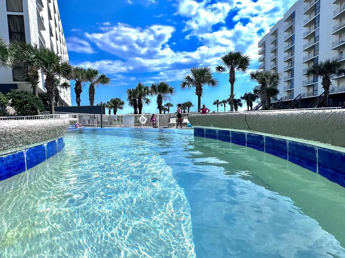 Breathtaking Gulf View 2 Bed 2 Bath Condo Destin Holiday home