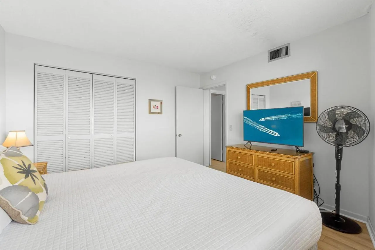 Holiday home Breathtaking Gulf View 2 Bed 2 Bath Condo Destin