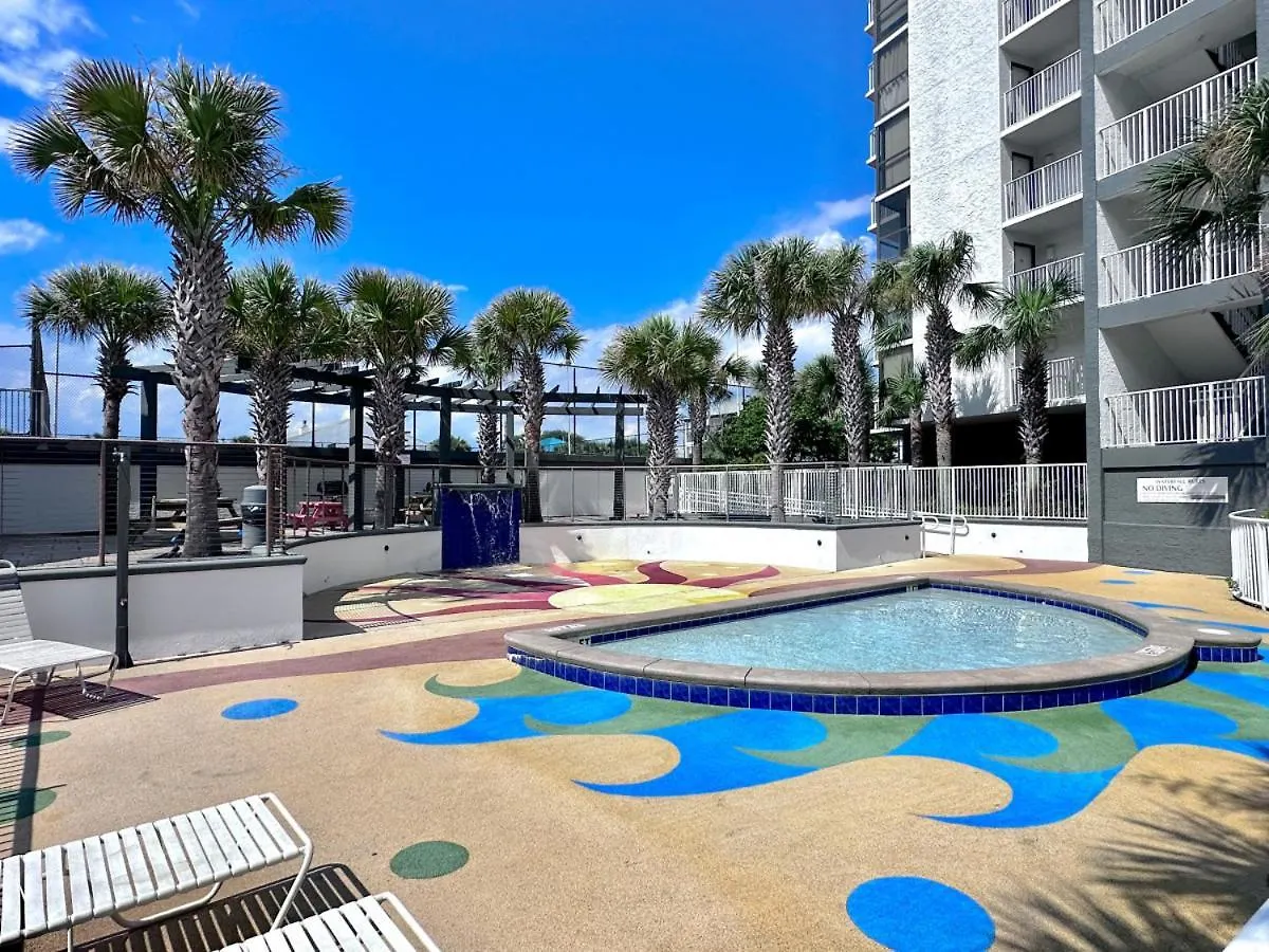 Holiday home Breathtaking Gulf View 2 Bed 2 Bath Condo Destin United States
