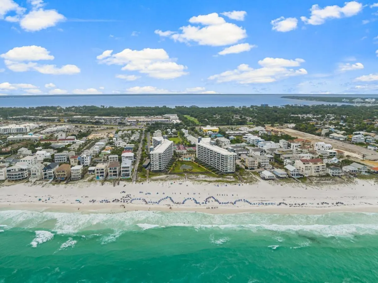 Breathtaking Gulf View 2 Bed 2 Bath Condo Destin United States