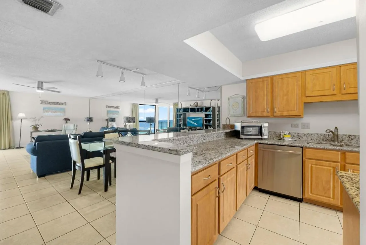 Breathtaking Gulf View 2 Bed 2 Bath Condo Destin United States