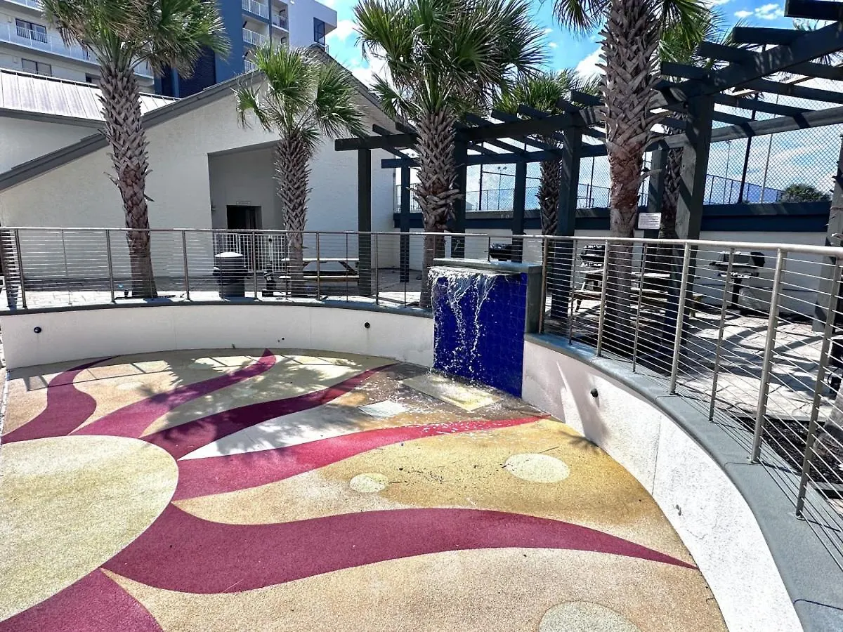 Holiday home Breathtaking Gulf View 2 Bed 2 Bath Condo Destin