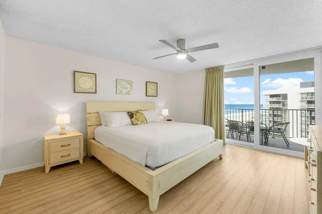 Breathtaking Gulf View 2 Bed 2 Bath Condo Destin United States