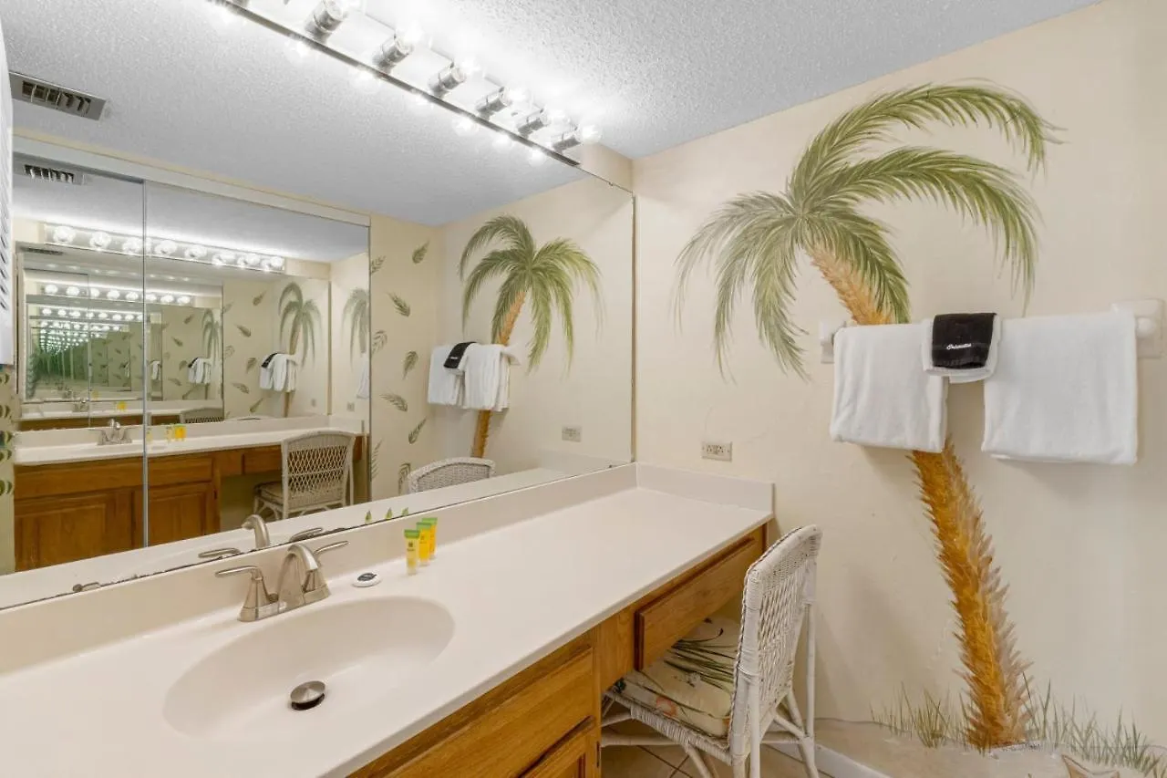 Breathtaking Gulf View 2 Bed 2 Bath Condo Destin 0*,  United States