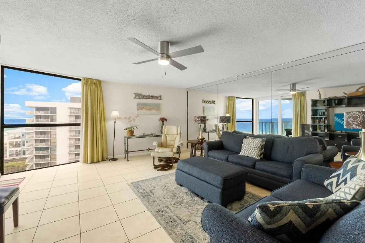 Breathtaking Gulf View 2 Bed 2 Bath Condo Destin United States